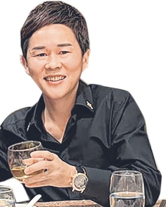 18亿新元洗钱案 庭揭苏海金拥5国护照