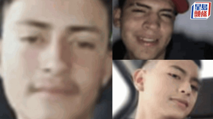 墨西哥7青少年被绑架 6人惨遭撕票亡 引爆全国怒火