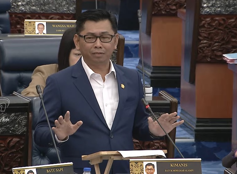 外交部:马印苏拉威西海条约 不包括Ambalat地区