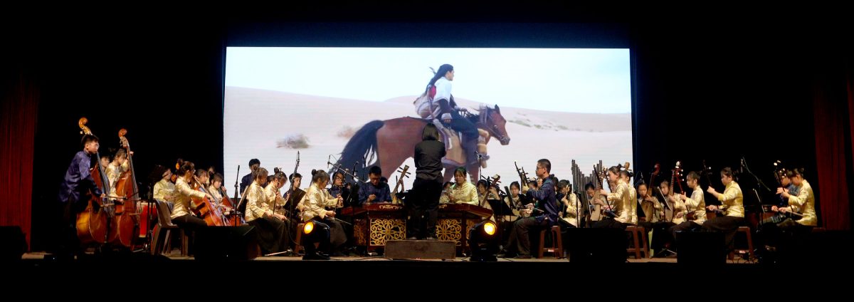 大都会-八打灵公教中学筹款晚宴/6图