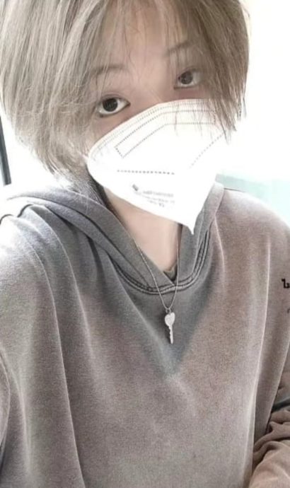 大都会-甲洞失踪少女逾48小时后未寻获