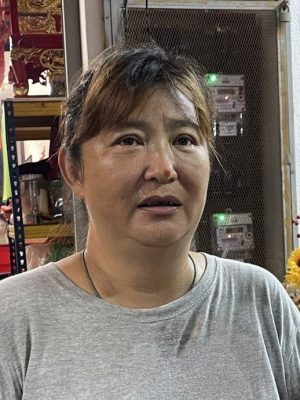 大都会-睡棺转运仪式/8图