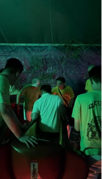 大都会-睡棺转运仪式/8图