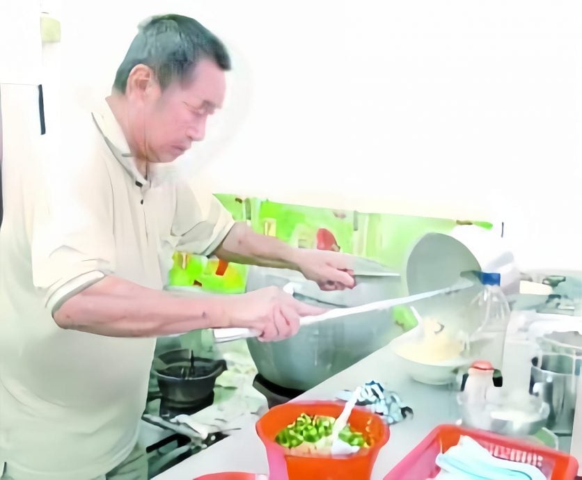 大都会-老就是宝/粥店
