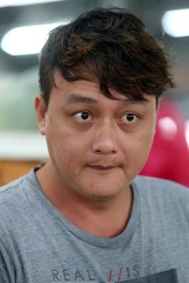 大都会 /ME03头/ 番茄跌价,菜叶类价格暂没受影响 / 7图
