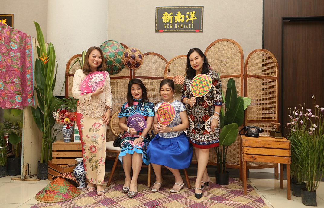 大都会/封底头/隆雪中总慈善蔬宴