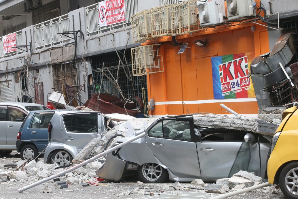 大都会/封底头/旧古仔斯里帝沙鸿图园/10图