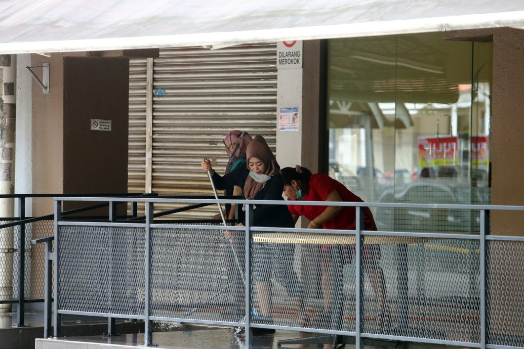 大都会/封底头/旧古仔斯里帝沙鸿图园/10图