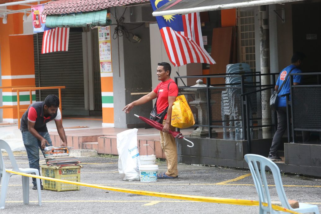 大都会/封底头/旧古仔斯里帝沙鸿图园/10图