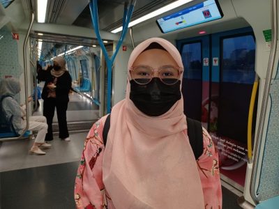 大都会/封面/捷运加影线推出女性专用车厢,要保护女性就得作出牺牲