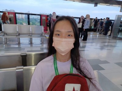 大都会/封面/捷运加影线推出女性专用车厢,要保护女性就得作出牺牲