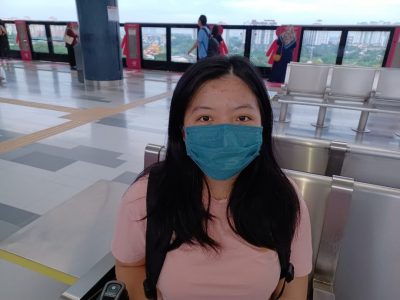 大都会/封面/捷运加影线推出女性专用车厢,要保护女性就得作出牺牲