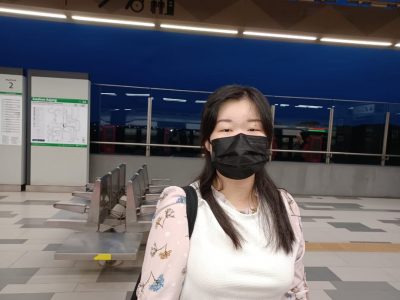 大都会/封面/捷运加影线推出女性专用车厢,要保护女性就得作出牺牲