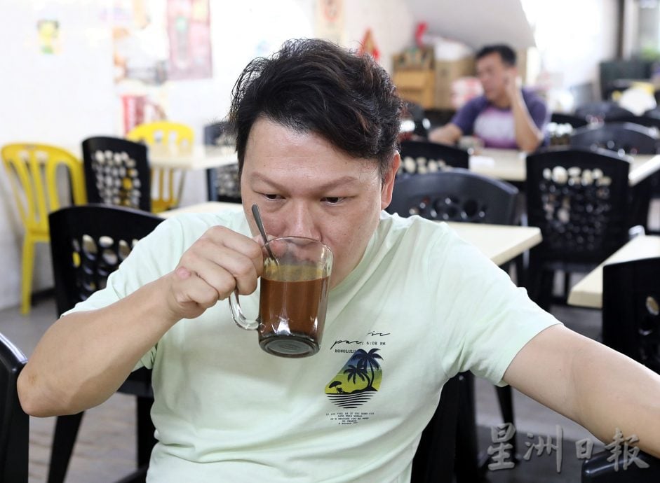 茶水再涨一波 国民饮料美禄涨幅最高