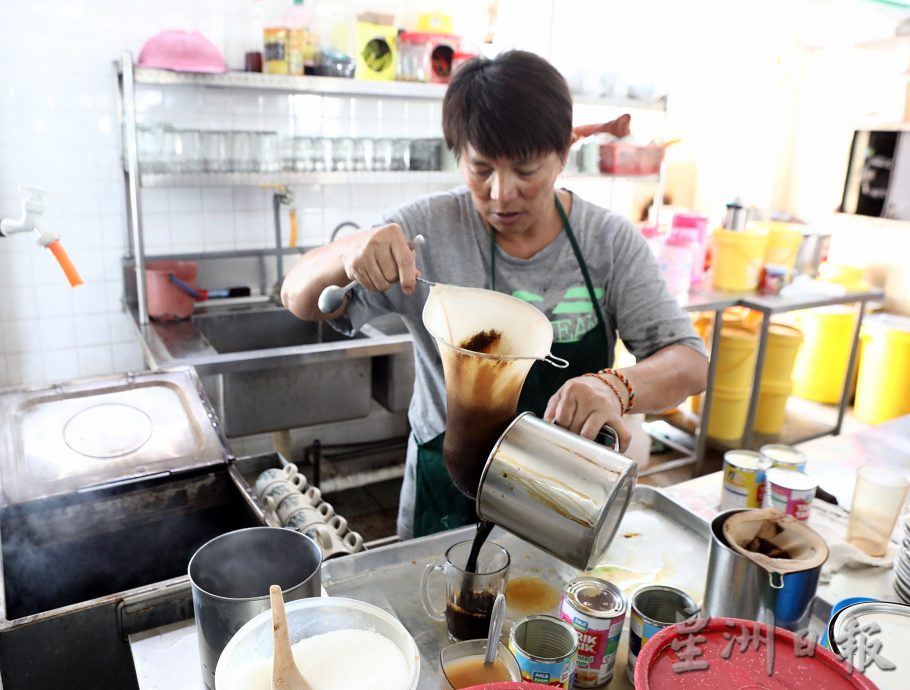 茶水再涨一波 国民饮料美禄涨幅最高