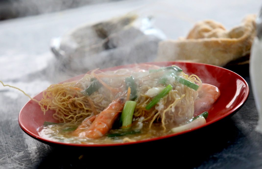 大都会/封面/走访米粉涨价