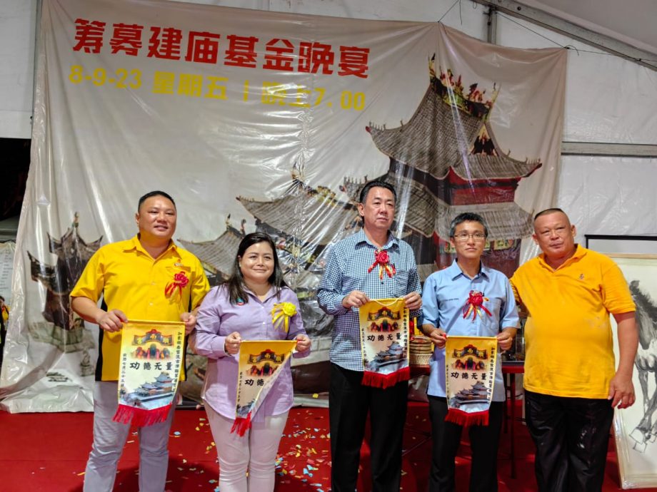 大都会/张睷洋,以前的政府没有为伊斯兰教以外的宗教设定宗教保留地