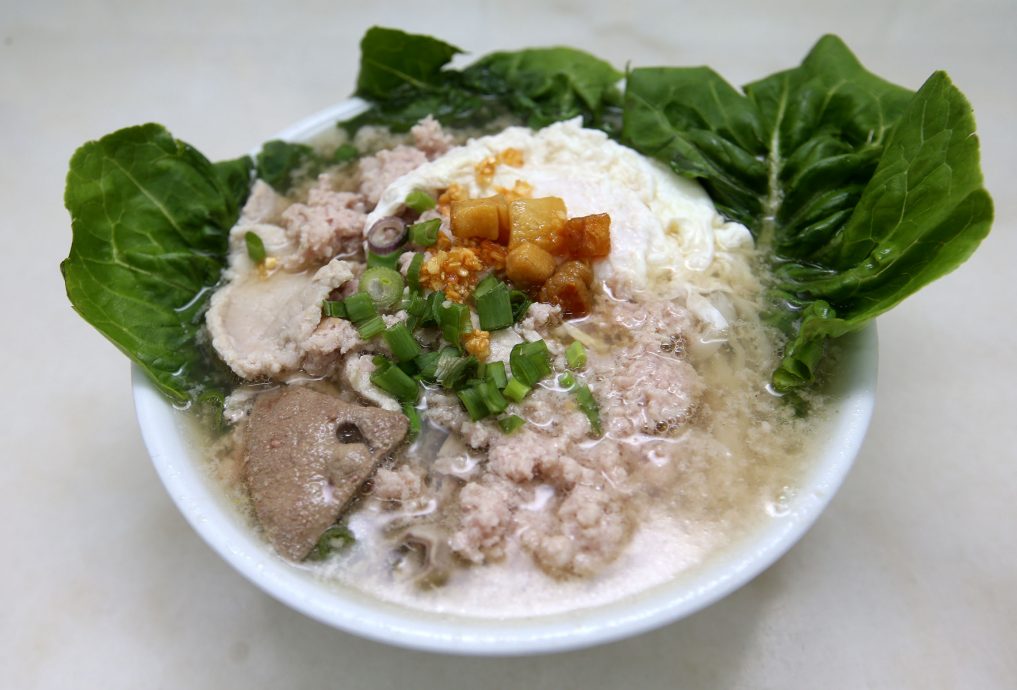 大都会/铁路美食2.0-半岛海南咖啡店(MRT Kuchai)/ 13图