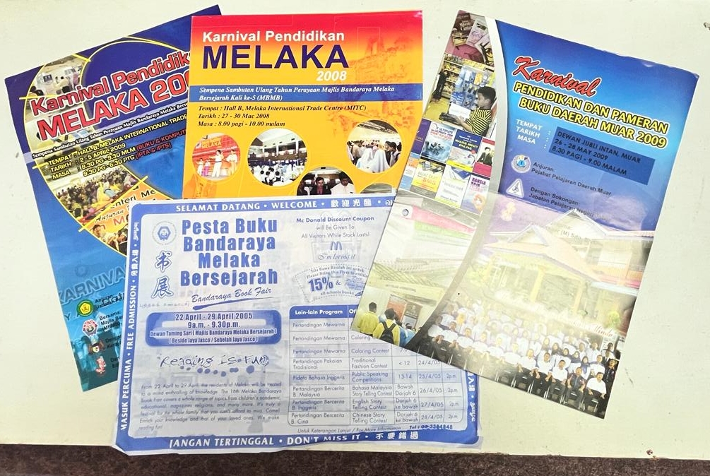 大都会（10/9）有故事的人 ——书商捍卫双语教数理