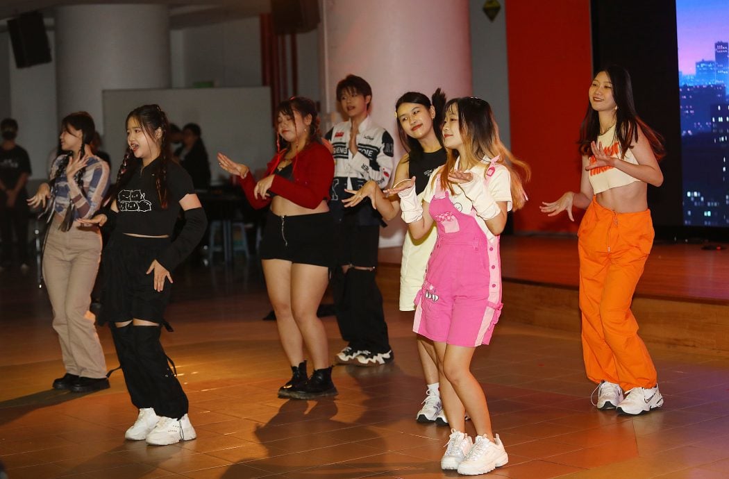 大都会／媒体伙伴：新纪元中秋园游会／6图