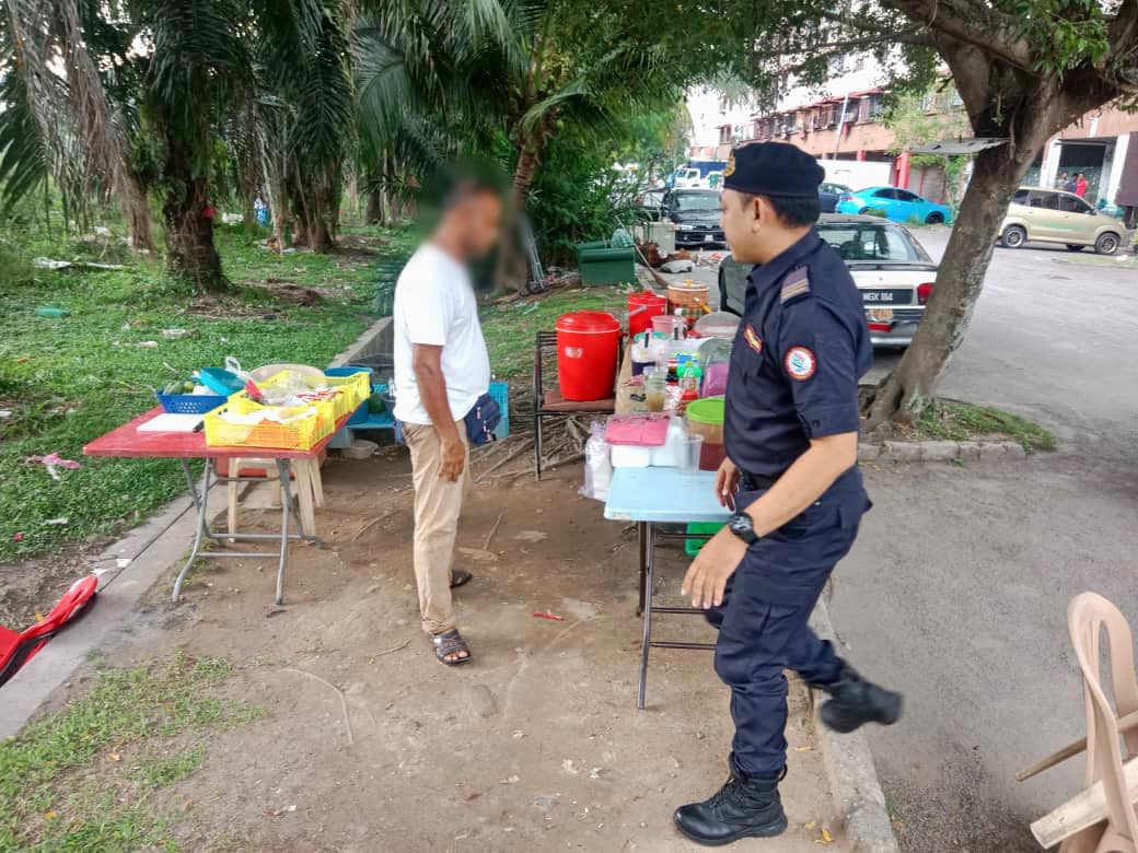 大都会/MBSJ执法行动/2图