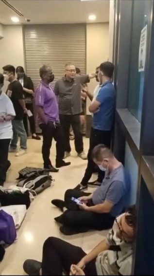 大马人赴中国的签证申请激增 读者劝提早至少2个月办理手续