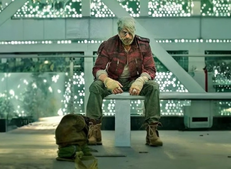 大马票房榜|《孤注一掷》4天破千万 登年度票房最高中文片