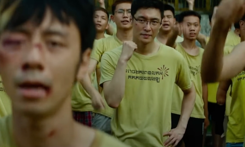 大马票房榜|《鬼修女II》稳守冠 杨紫琼惊悚片位列第6