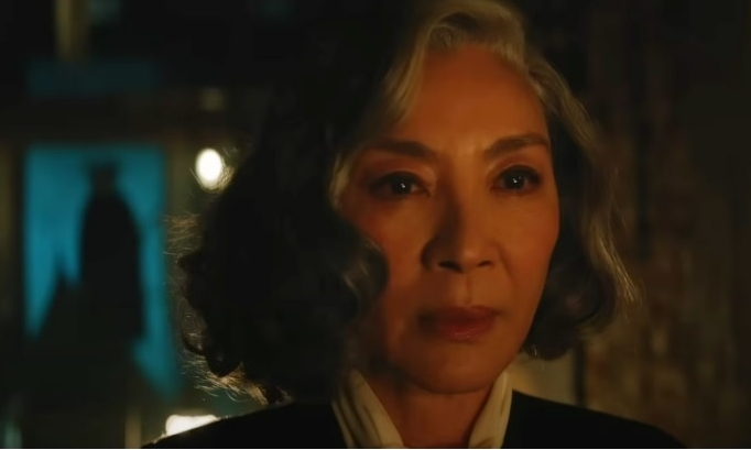 大马票房榜|《鬼修女II》稳守冠 杨紫琼惊悚片位列第6