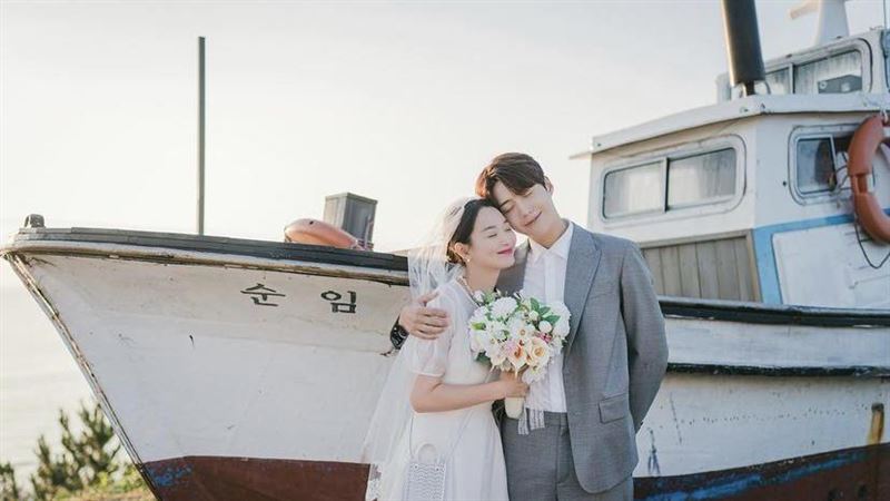 夺首尔电视剧大赏 《去有风的地方》惹韩网轰