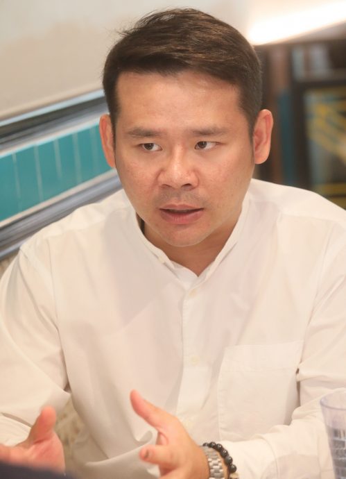 奇门罕馆/马来西亚外送员团结之友协会/9图