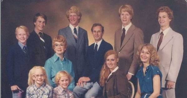 姓“希特勒”住犹太人社区 美国男从小被打爆…鼻樑断4次