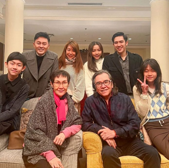 姜大卫 步履不停 随心而行