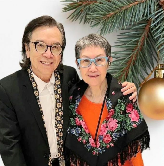 姜大卫 步履不停 随心而行