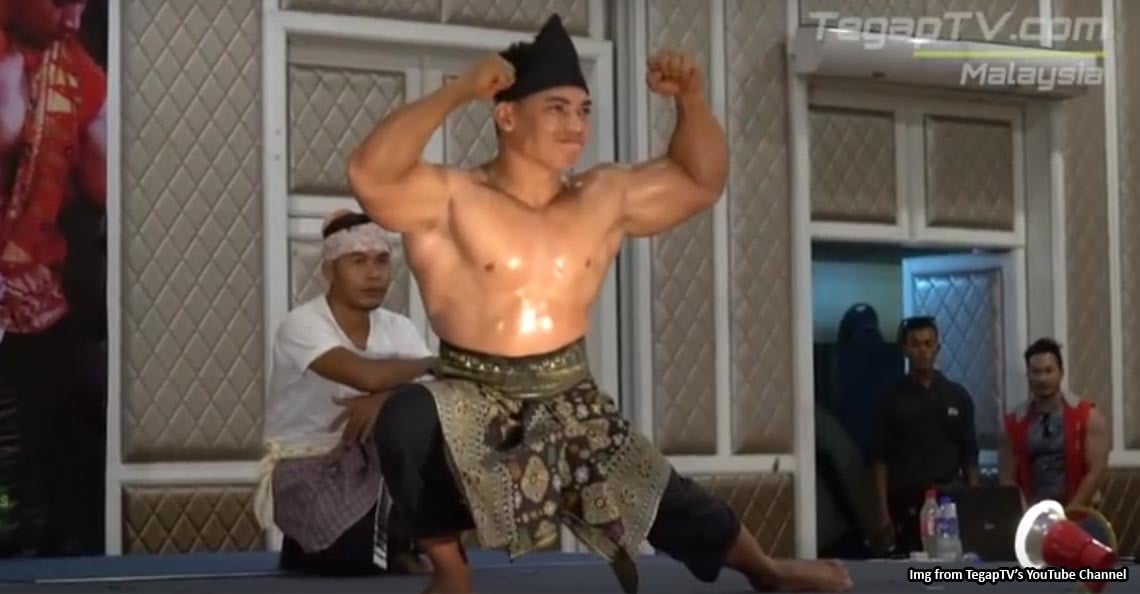 宗教师:穆男从肚脐眼到膝盖都需遮起 “不遮羞 罪同喝酒”