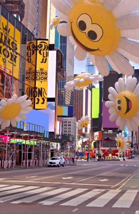 宣传片现万里长城配洋甘菊 SEVENTEEN挨批辱华