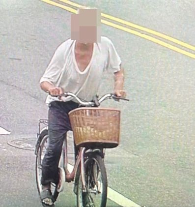 家人找他13天 老翁坠山沟成腐尸