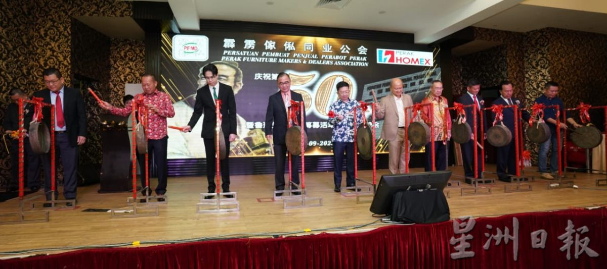 家具总会:让有足够时间引进外劳 盼政府延长18个月批文