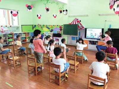 家长控上海幼儿园5男童的生殖器疑被针扎 且体内验出兴奋剂麻醉药