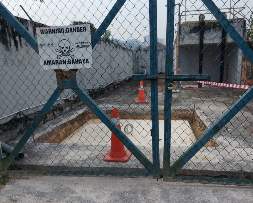 封面副文-大都会/居民反对5G电讯塔建设,盼张睷洋协助另择地点/4图