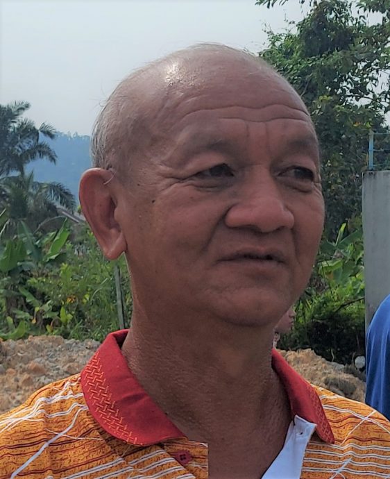 封面副文-大都会/居民反对5G电讯塔建设,盼张睷洋协助另择地点/4图