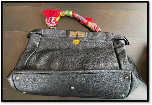 封面副文∕取代前文:卢爱璇拥有逾9320万资产