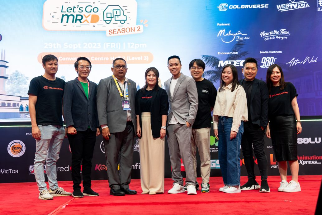 小东获旅游局赞助 咖啡车再上路南马游