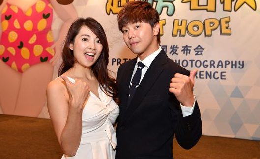 小鬼遗作明年新加坡上映 阿喜发文吐露心声