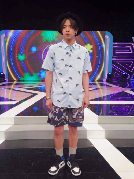 小鬼遗作明年新加坡上映 阿喜发文吐露心声