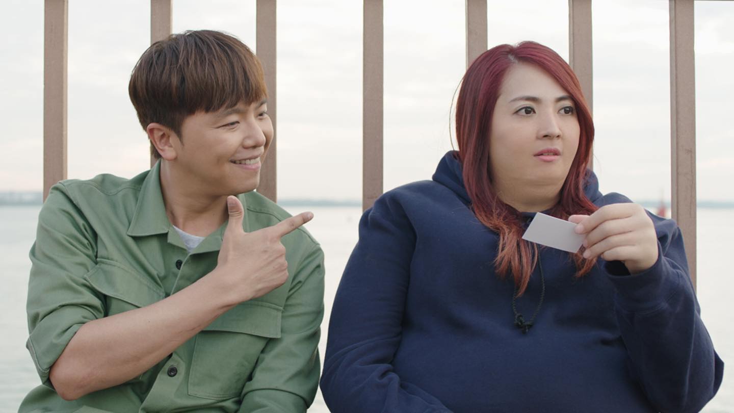 小鬼遗作预告片曝光 粉丝直呼想念他的声音