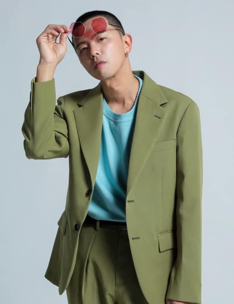 小鬼黄鸿升离世3年　亲妹称没梦见他：是好事