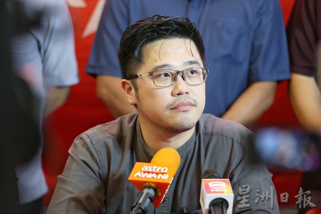 就视频引用可兰经经文引争议 李存孝道歉