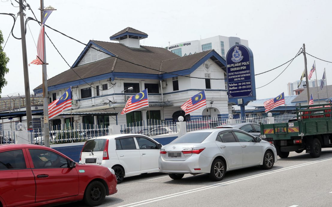 尼查:怡警区总部觅地搬迁 推动怡火车站综合计划