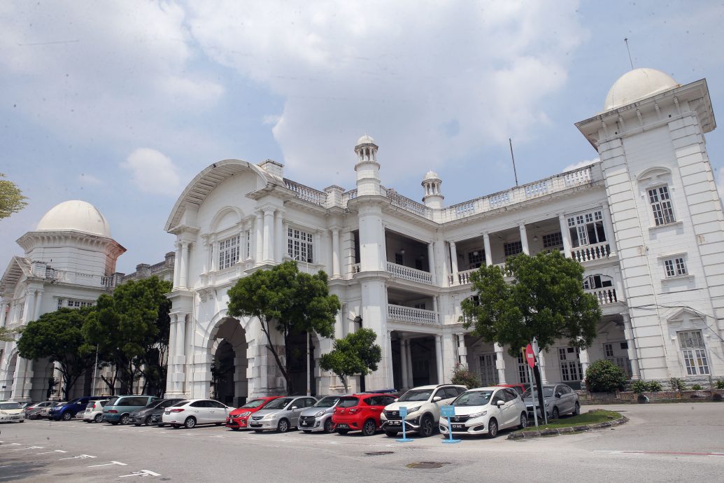 尼查:怡警区总部觅地搬迁 推动怡火车站综合计划